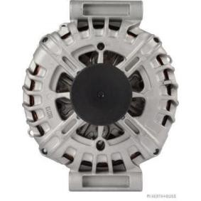 Lichtmaschine für MERCEDES-BENZ von HERTH+BUSS ELPARTS