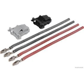 Kabelreparatursatz, Innenraumheizlüfter (Motorvorwärmsystem) 51277333 von HERTH+BUSS ELPARTS günstig für 32,43 € online kaufen