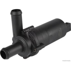 Acquista Pompa acqua ausiliaria da HERTH+BUSS ELPARTS online per 100 Sedan (44, 44Q, C3) a prezzi moderati