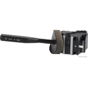Comprar Conmutador en la columna de dirección de HERTH+BUSS ELPARTS 70477042 a bajo precio de 52,37 €