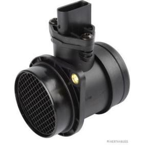 Luftmassenmesser (LMM) 70640151 von HERTH+BUSS ELPARTS günstig für 113,12 € online kaufen