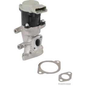 AGR Ventil des Herstellers HERTH+BUSS ELPARTS - Originalware Artikelnummer: 70671603