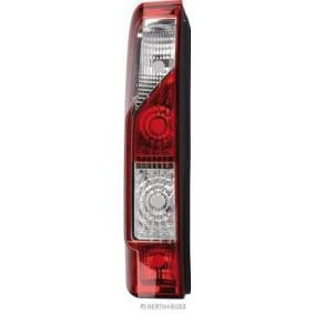 Compre Piloto trasero de HERTH+BUSS ELPARTS online para Movano Mk II (B) Furgón (X62) a precios moderados