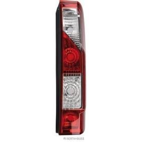 Compre Piloto trasero de HERTH+BUSS ELPARTS online para Movano Mk II (B) Furgón (X62) a precios moderados