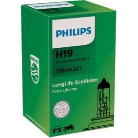 Achetez des Ampoule antibrouillard de chez PHILIPS en ligne pour Granta 3/5 portes (2192) à prix modérés