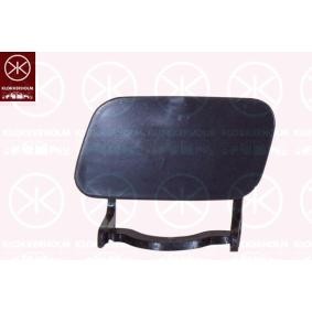 Blende, Stoßfänger 0029925 von KLOKKERHOLM günstig für 11,80 € online kaufen
