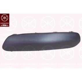 Zierleiste, Stoßstange 0519925 von KLOKKERHOLM günstig für 23,40 € online kaufen