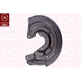 Ankerblech 0524877 von KLOKKERHOLM günstig für 43,47 € online kaufen
