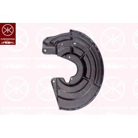Ankerblech 0524878 von KLOKKERHOLM günstig für 43,47 € online kaufen