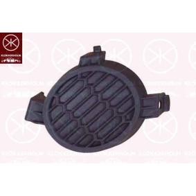 Compre Guarnição, pára-choques da KLOKKERHOLM 1609912 a um preço baixo por 6,54 €
