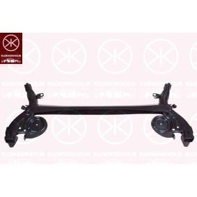 Achsträger 2008008 von KLOKKERHOLM günstig für 475,30 € online kaufen