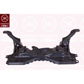 Hilfsrahmen / Aggregateträger 2532005 von KLOKKERHOLM günstig für 284,08 € online kaufen