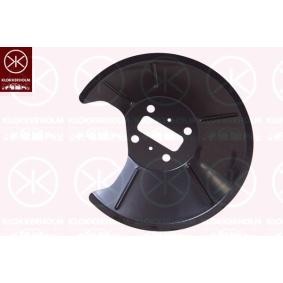 Ankerblech 2532876 von KLOKKERHOLM günstig für 24,33 € online kaufen
