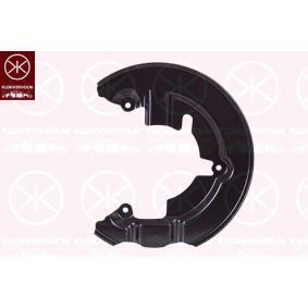 Ankerblech 2536377 von KLOKKERHOLM günstig für 21,92 € online kaufen