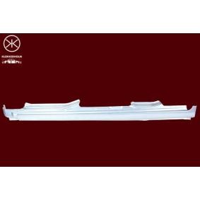 Schweller 2564012 von KLOKKERHOLM günstig für 69,10 € online kaufen