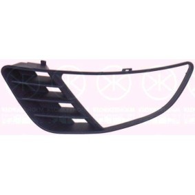Lüftungsgitter, Stoßfänger 2564913 von KLOKKERHOLM günstig für 14,62 € online kaufen