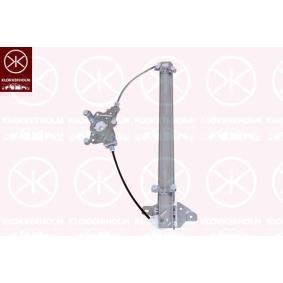 Fensterheber 31271105 von KLOKKERHOLM günstig für 36,09 € online kaufen