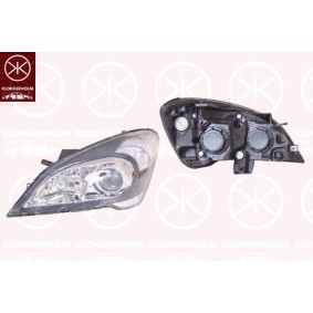 Fensterheber 31271106 von KLOKKERHOLM günstig für 36,09 € online kaufen