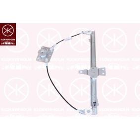 Fensterheber 31291801 von KLOKKERHOLM günstig für 48,22 € online kaufen