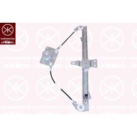 Fensterheber 31291901 von KLOKKERHOLM günstig für 53,93 € online kaufen