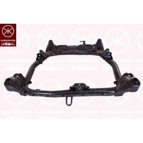 Hilfsrahmen / Aggregateträger 3267005 von KLOKKERHOLM günstig für 300,68 € online kaufen