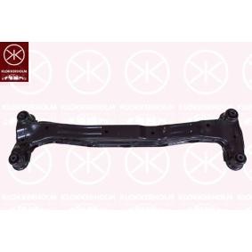 Achsträger 3291007 von KLOKKERHOLM günstig für 279,91 € online kaufen