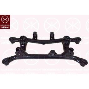 Achsträger 3291008 von KLOKKERHOLM günstig für 307,70 € online kaufen