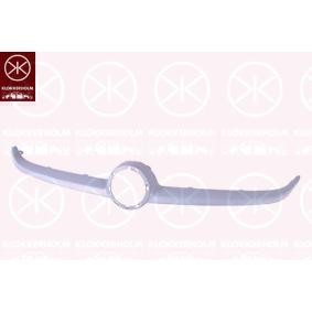 Kühlergrill 5025993 von KLOKKERHOLM günstig für 78,85 € online kaufen