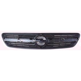Kühlergrill für OPEL von KLOKKERHOLM