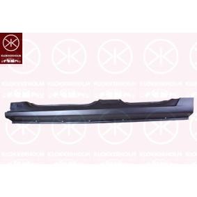 Compre Embaladeiras de KLOKKERHOLM online para ASTRA H Caixa (L70) a preços moderados
