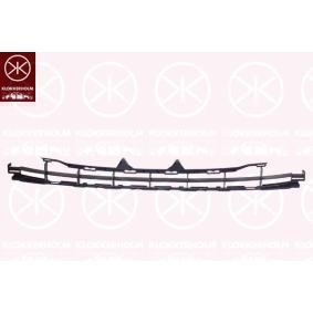 Lüftungsgitter, Stoßfänger 5508911 von KLOKKERHOLM günstig für 43,56 € online kaufen