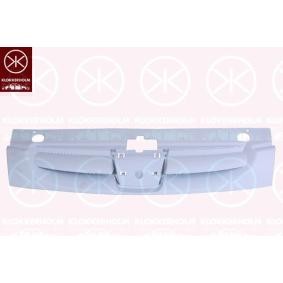 Kühlergrill 5561990 von KLOKKERHOLM günstig für 71,16 € online kaufen