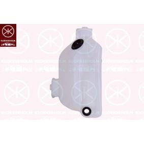 Achetez des Réservoir lave-glace de chez KLOKKERHOLM en ligne pour Kangoo II Express (FW, FW0/1) à prix modérés