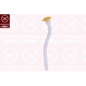 Achetez des Réservoir lave-glace de chez KLOKKERHOLM en ligne pour Kangoo II Express (FW, FW0/1) à prix modérés