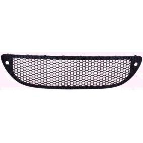 Lüftungsgitter, Stoßfänger 6612910 von KLOKKERHOLM günstig für 33,93 € online kaufen
