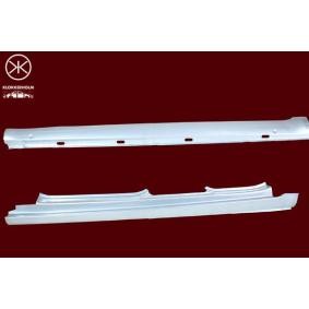 Schweller 7515012 von KLOKKERHOLM günstig für 62,07 € online kaufen