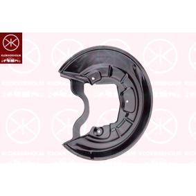 Ankerblech 7521877 von KLOKKERHOLM günstig für 27,74 € online kaufen