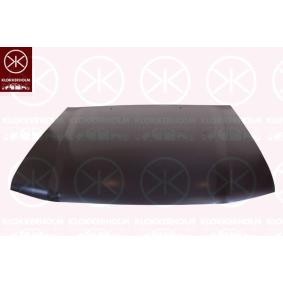 Motorhaube 8136281 von KLOKKERHOLM günstig für 228,74 € online kaufen
