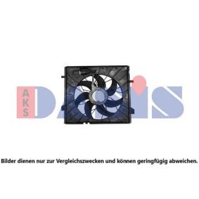 Kühlerlüfter von AKS DASIS