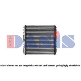 Achetez des Radiateur de chauffage de chez AKS DASIS en ligne pour 9-3 Cabriolet (YS3D) à prix modérés