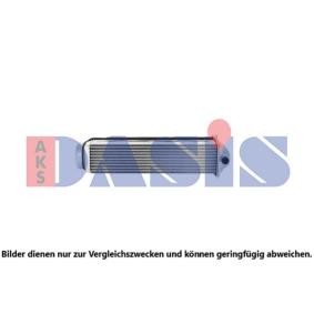 Ladeluftkühler von AKS DASIS