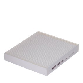 Comprar Filtro de habitáculo de HENGST FILTER E4975LI a bajo precio de 16,34 €