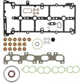 Dichtungssatz, Zylinderkopf D90352-00 von GLASER günstig für 137,27 € online kaufen
