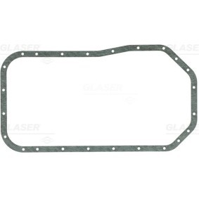 Compre Junta do cárter de GLASER online para PAJERO SPORT III (KS_) a preços moderados