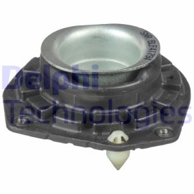 Acquista Valvola espansione climatizzatore da DELPHI online per 508 I SW Van / Station Wagon (8E_) a prezzi moderati