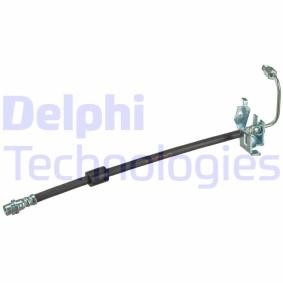 Køb Bremseslange af DELPHI LH7419 til den lave pris 199,85 DKK