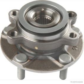 Radlagersatz J4701040 von HERTH+BUSS JAKOPARTS günstig für 124,26 € online kaufen