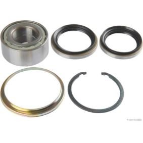 Compre Kit de rolamento de roda da HERTH+BUSS JAKOPARTS J4702016 a um preço baixo por 38,24 €