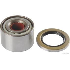 Compre Kit de rolamento de roda da HERTH+BUSS JAKOPARTS J4702036 a um preço baixo por 31,38 €