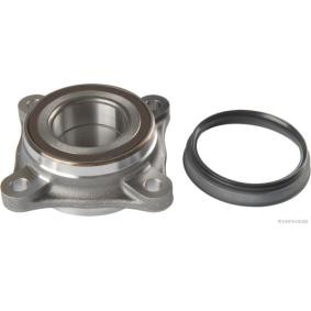 Compre Kit de rolamento de roda da HERTH+BUSS JAKOPARTS J4702055 a um preço baixo por 100,04 €